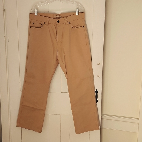 L.L. Bean Pants Copy Ll Bean Mens Khakis 34 Poshmark